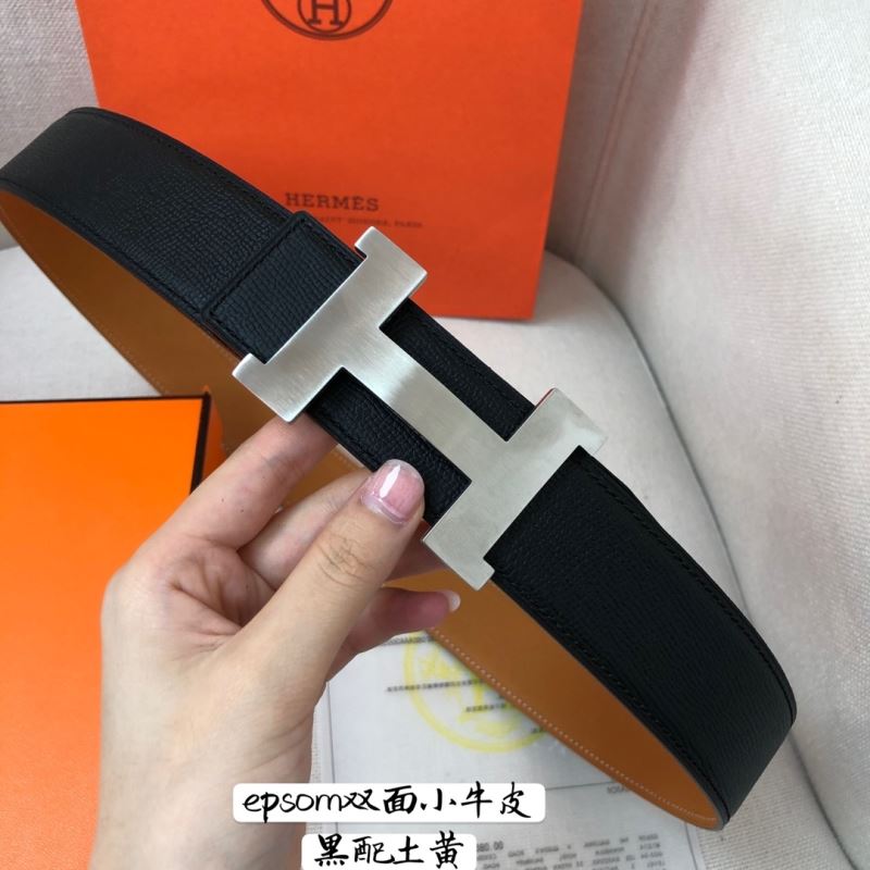 Hermes Belts